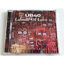 Labour Of Love II: Amazon.co.uk: CDs & Vinyl