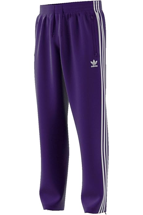 adidas firebird tracksuit purple