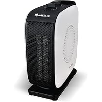 Havells Cista Room Heater, White, 2000 Watts : Amazon.in: Home Improvement