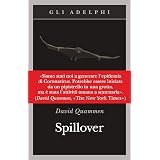 Spillover. L'evoluzione delle pandemie