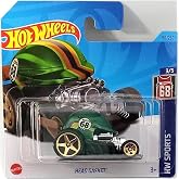 Hot Wheels Tekli Arabalar HEAD GASKET HKK45