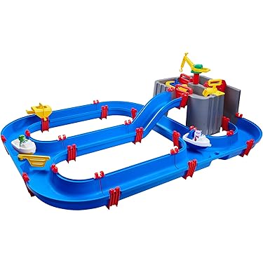BIG Waterplay Niagara - Waterbaan | - Spot on gifts