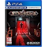 Syndrome (PS4/PSVR) [Edizione: Regno Unito]