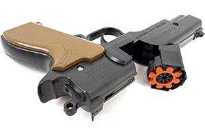 Wonderkids 71P Revolver Colt 8 Coups - Taille Unique