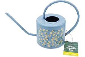 ROBERT FREDERICK Regadera - Diseño Daisy Blue