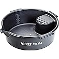 HAZET 197N-1 Multifunctional Drain Pan - Multi-Colour