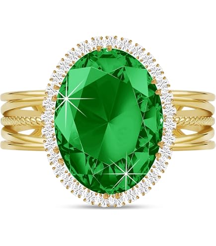 Kinretixia Bague Perle Baroque Irrégulière Argent 925 – Bague Tendance Femme Ajustable Anniversaire