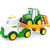 John Deere Farm Friends