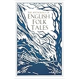 The Anthology of English Folk Tales