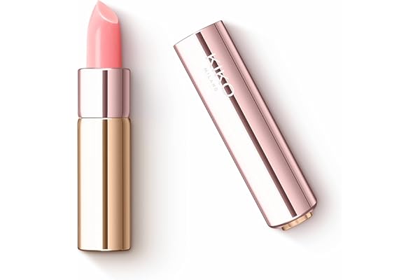 KIKO Milano Ph Glow Lipstick | Rouge À Lèvres Ph Brillant