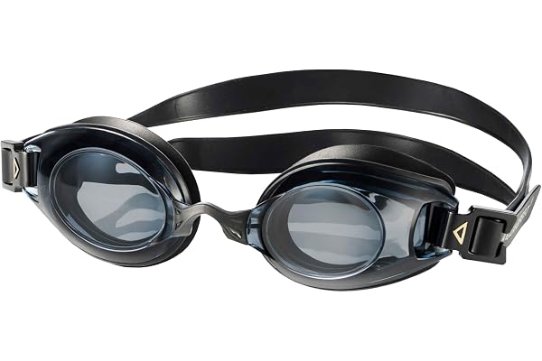 Aqua Speed ® Lumina, Lunettes de Natation avec dioptries de -1,5 à -8,0 / UVA/UVB de 100%