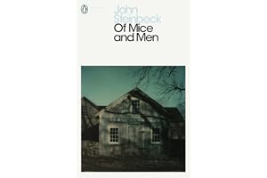Of Mice and Men: John Steinbeck