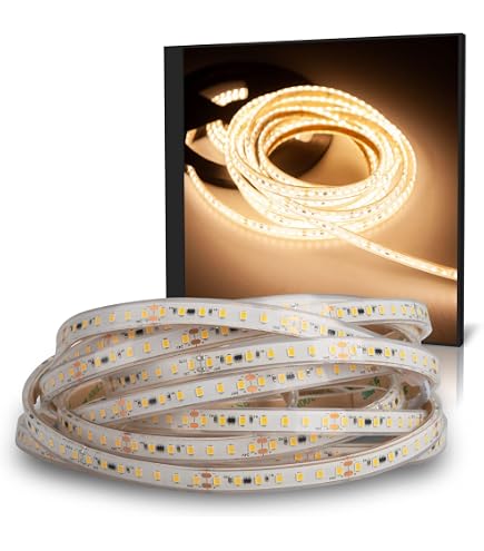 STRIP LED – SAUNA | LEDCO Italia
