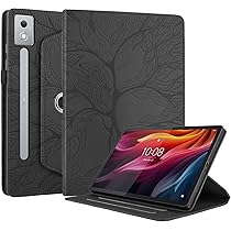 Funda inteligente para tableta Lenovo Idea Tab Plus, Funda de 12,1 pulgadas TB361FU TB361ZU