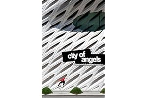 City of Angels: A Benefit for the LA Fires