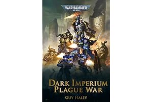 GAMES WORKSHOP Plague War (Warhammer 40,000)