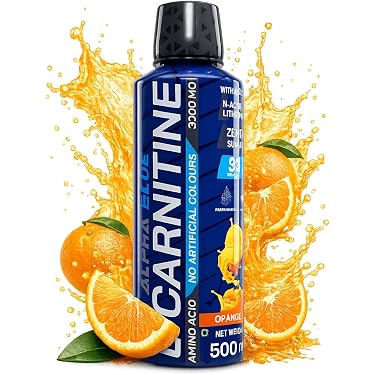 best l-carnitine brands Acetyl L-carnitine Supplement Bandini Acetyl L-Carnitine 250 Capsules