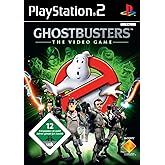 Ghostbusters: The Video Game