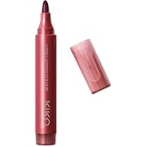 Kiko Milano UZUN S&Uuml;RE KALICI DUDAK KALEMİ - LONG LASTİNG COLOUR LİP MARKER 104 104 DEEP PİNK 8025272609081