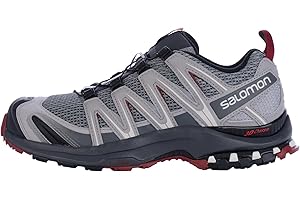 Salomon Homme XA Pro 3D Chaussures de Trail