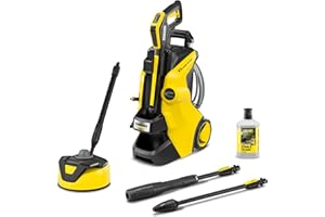 KÄRCHER K 5 Power Control Flex Home *EU