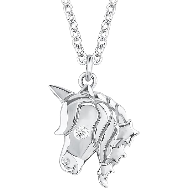 Heather Needham 8166-16 Collier En Argent Sterling Avec Étoile De Mer