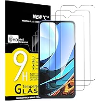 COVER SLIM CUSTODIA NERA Per XIAOMI REDMI NOTE 9T + PELLICOLA VETRO - Foto 5