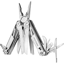 Stanley Gereedschap - Multifunctionele schraper 6in1 0-28-206