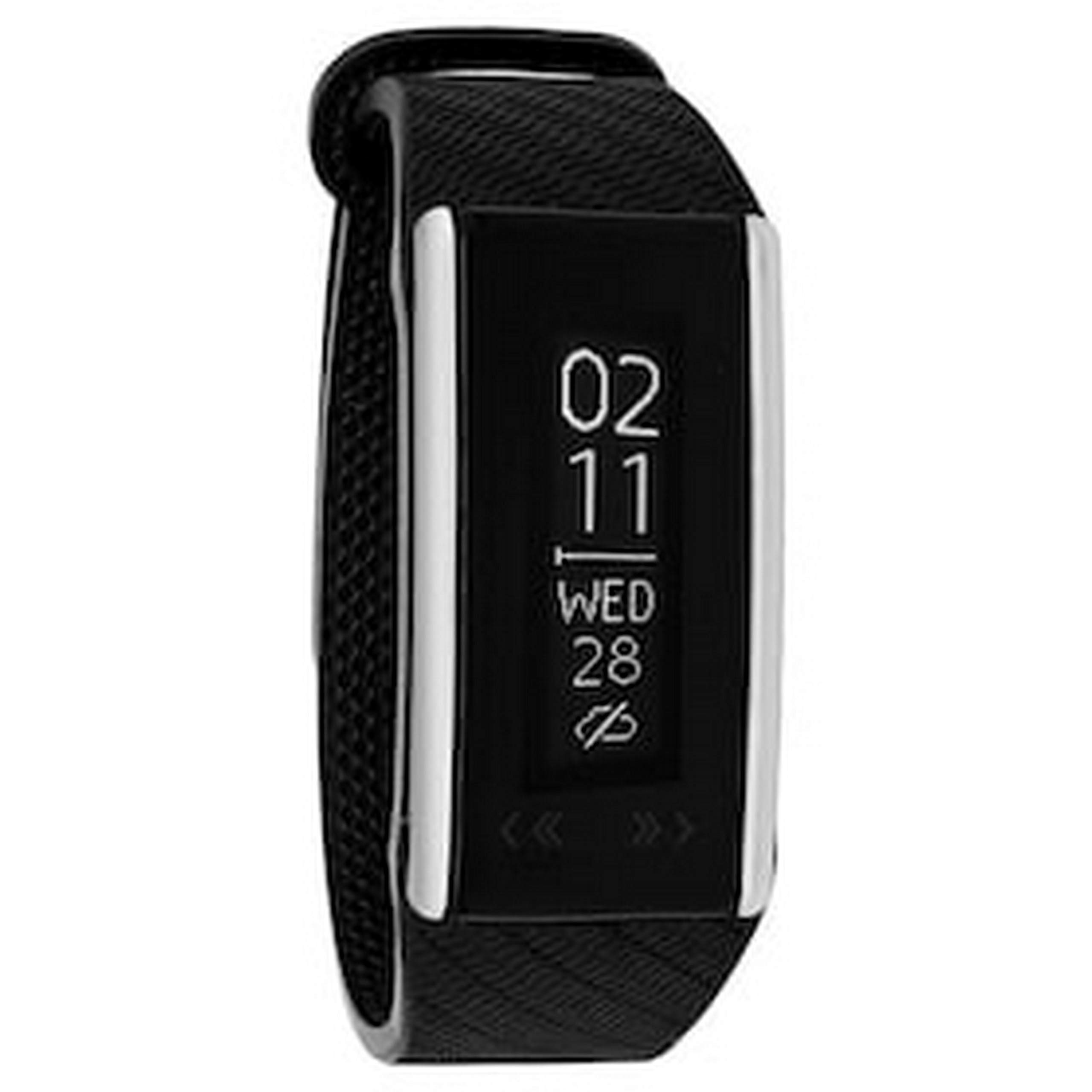 fastrack pedometer watch