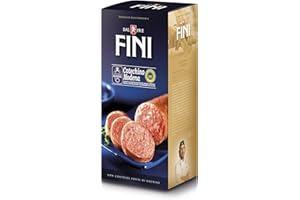 モントルシ Divers - COTECHINO FINI MODENA IGP - Produit artisanal italien