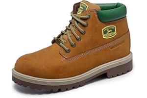 Skechers Sergeants Dozer Botas cortas al tobilloHombre