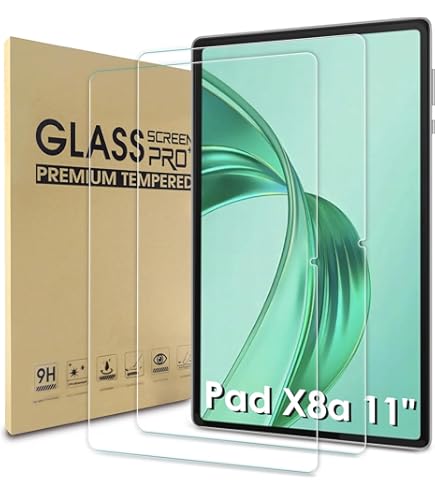 HONOR Pad X8A 10,9 4/64GB WiFi Szürke Tablet (5301ANVR