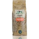 Ekoloji Market Organik Yeşil Mercimek 750 Gr