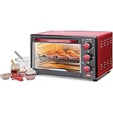 USHA Oven Toaster Griller (16L), Dual Heating Elements, Illuminated Chamber, Stay ON and Keep Warm Function, 1200W, 2 Years W