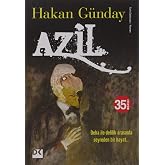 Azil: Deha ve Delilik Arasında Seyreden Bir Hayat...