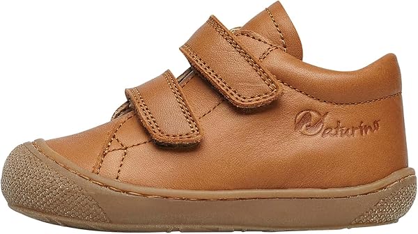 Naturino Lauflernschuhe aus Nappaleder - 1