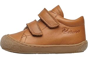 Naturino Chaussures Premiers Pas en Cuir