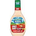 Hidden Valley Spicy Ranch Salad Dressing 473 ml
