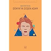 The Man Who Fell to Earth: Science Fiction Classics