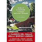 Giallo a Oxford. Un'indagine dell'ispettore Macdonald