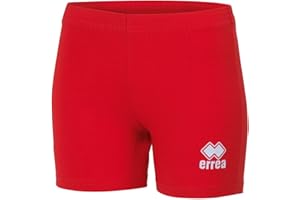 Errea - Volleyball, Pantaloncini Sportivi Donna