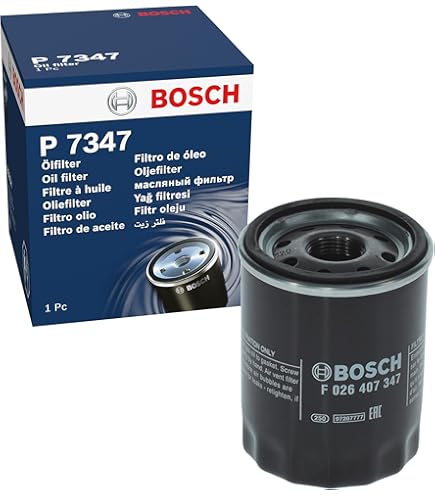 Bosch S0498 Filtre à Air Autoobile - Sépare Les Particules De L'Air D