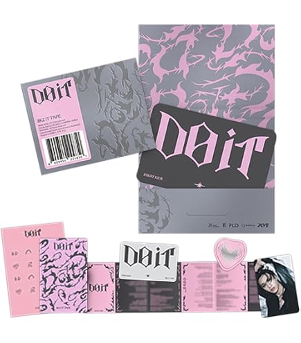 Seventeen - 5th Album [Happy Burstday] (Daredevil Ver.) (Won-Woo