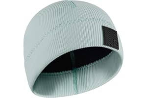 Mystic 2mm Neoprene Beanie - Mint