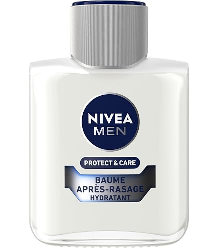 Spray Après-rasage Pjur Med à L'aloe Vera - Soin Doux Pour La Peau, Neuf