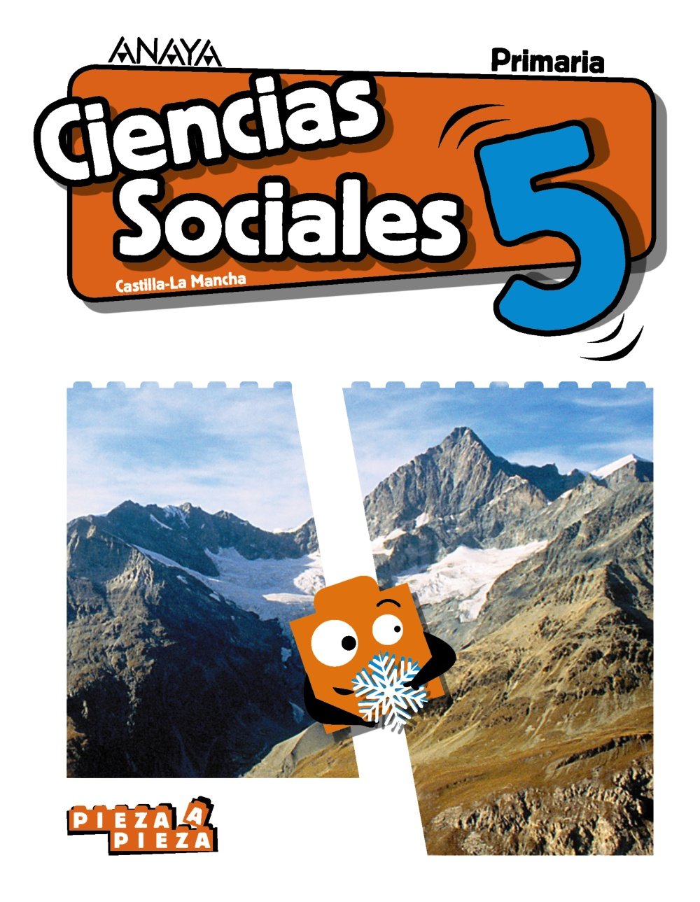 Ciencias Sociales 5