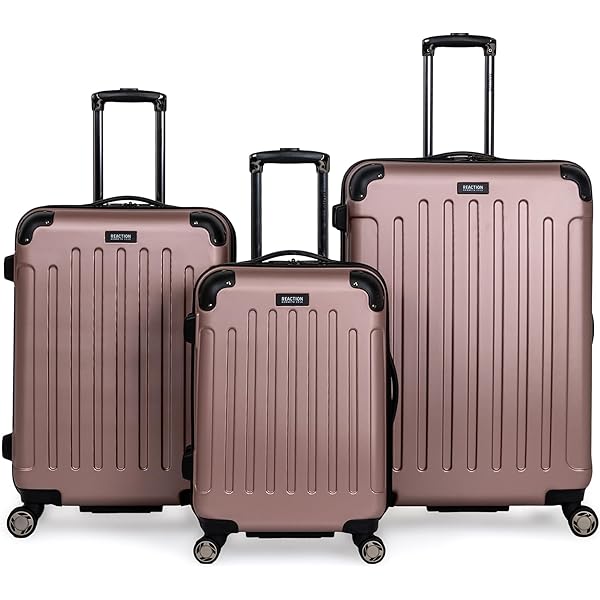 白 Lサイズ kyne kiyonaga &amp; co bonjour The Clownfish Kenzo Series Expandable Hard Case 8 Wheel Trolley