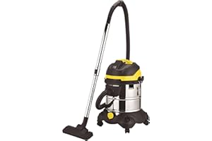 DICOAL ASPIRADOR POLVO/LIQUIDO 20L