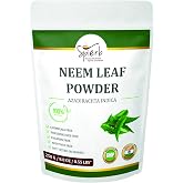 Spierb Neem Powder - 250 gm - Neem Leaf powder