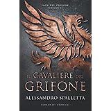 Il Cavaliere del Grifone: 1